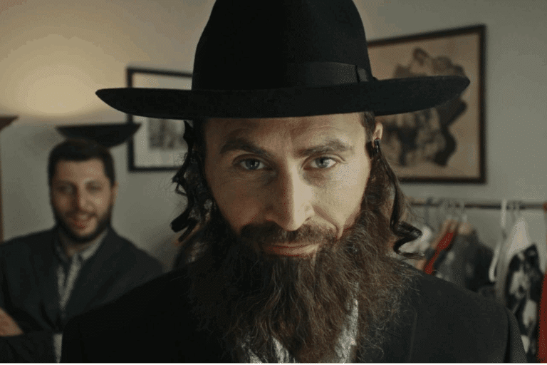 Yaniv film - Jewish card-game comedy featuring Ben Ducoff