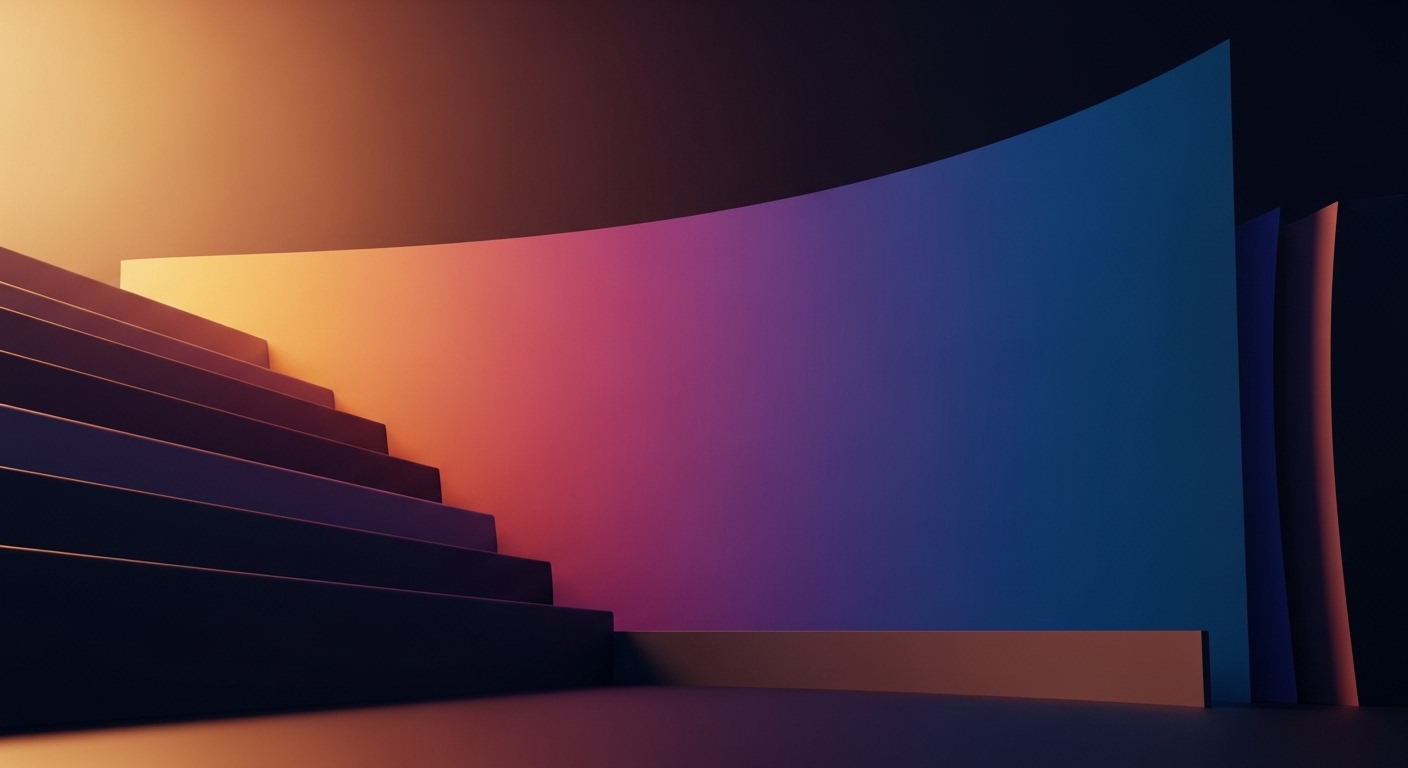 Ben Ducoff Productions website preview